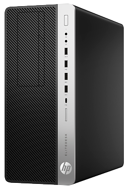 Персональный компьютер HP EliteDesk 800 G4 Tower